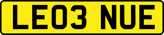 LE03NUE