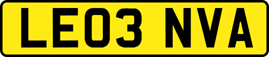 LE03NVA