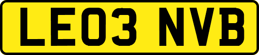 LE03NVB