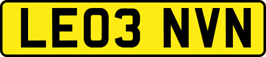 LE03NVN