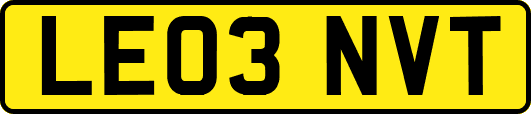 LE03NVT