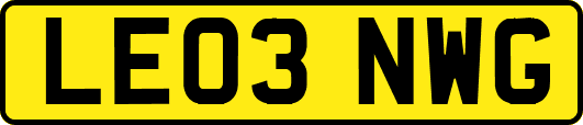 LE03NWG