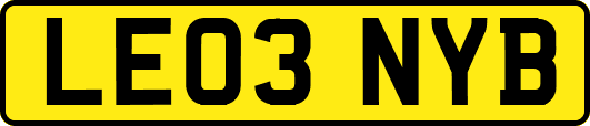 LE03NYB