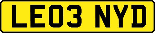 LE03NYD