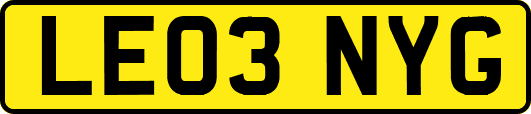 LE03NYG