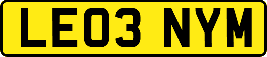 LE03NYM