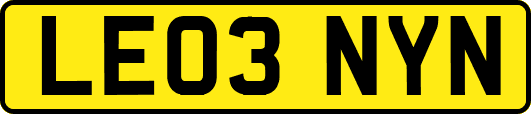 LE03NYN