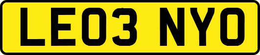 LE03NYO