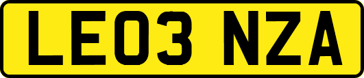 LE03NZA