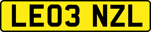 LE03NZL