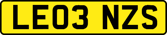 LE03NZS