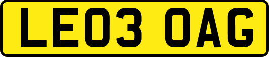 LE03OAG