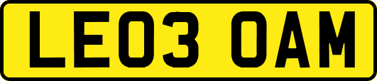 LE03OAM