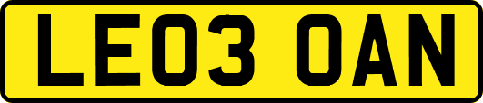LE03OAN