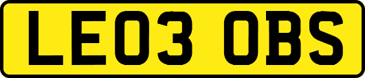 LE03OBS