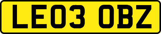 LE03OBZ