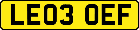 LE03OEF
