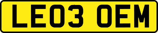 LE03OEM