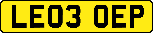 LE03OEP