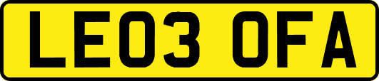 LE03OFA