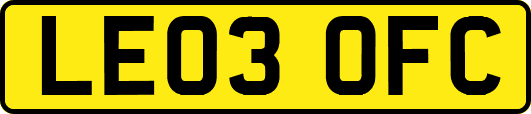 LE03OFC