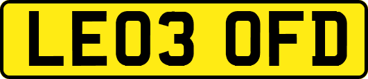 LE03OFD