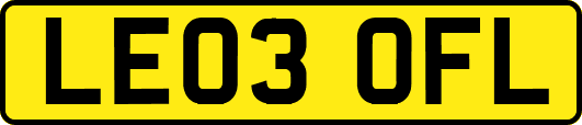 LE03OFL