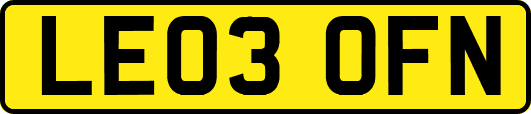LE03OFN
