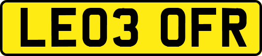 LE03OFR