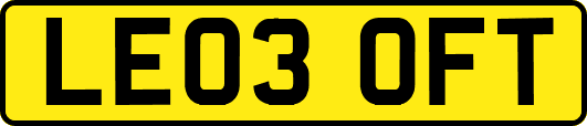 LE03OFT