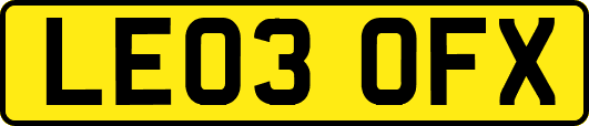 LE03OFX