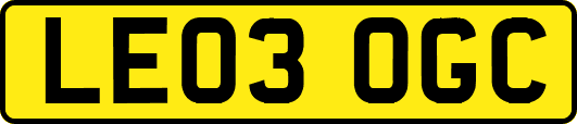 LE03OGC