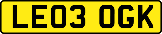 LE03OGK