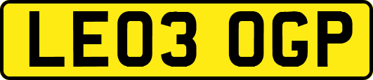 LE03OGP