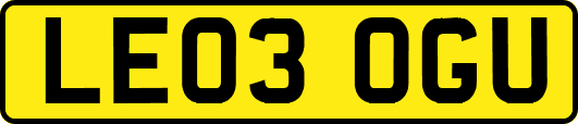 LE03OGU
