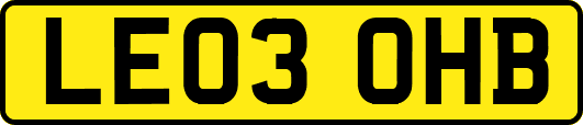 LE03OHB