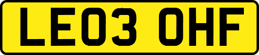 LE03OHF