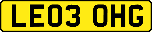 LE03OHG