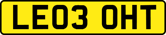 LE03OHT