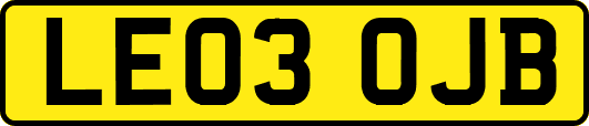 LE03OJB