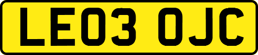 LE03OJC