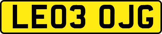 LE03OJG