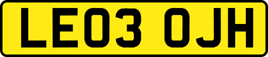 LE03OJH