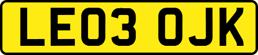 LE03OJK