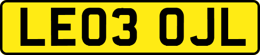 LE03OJL