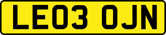 LE03OJN