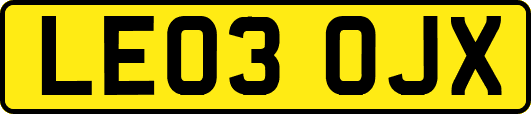 LE03OJX