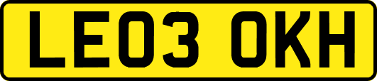 LE03OKH