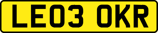 LE03OKR
