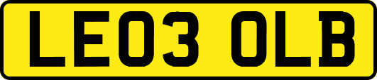 LE03OLB